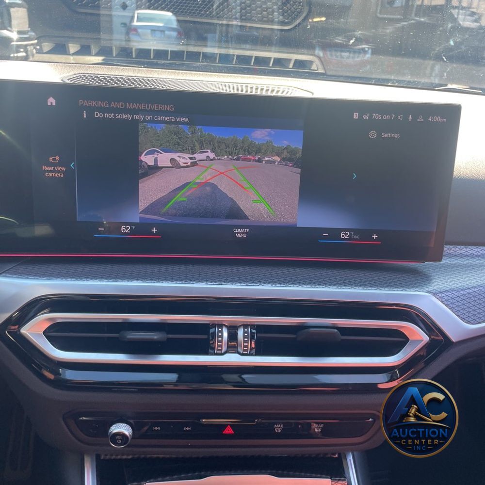 2023 BMW 3-Series M340xi