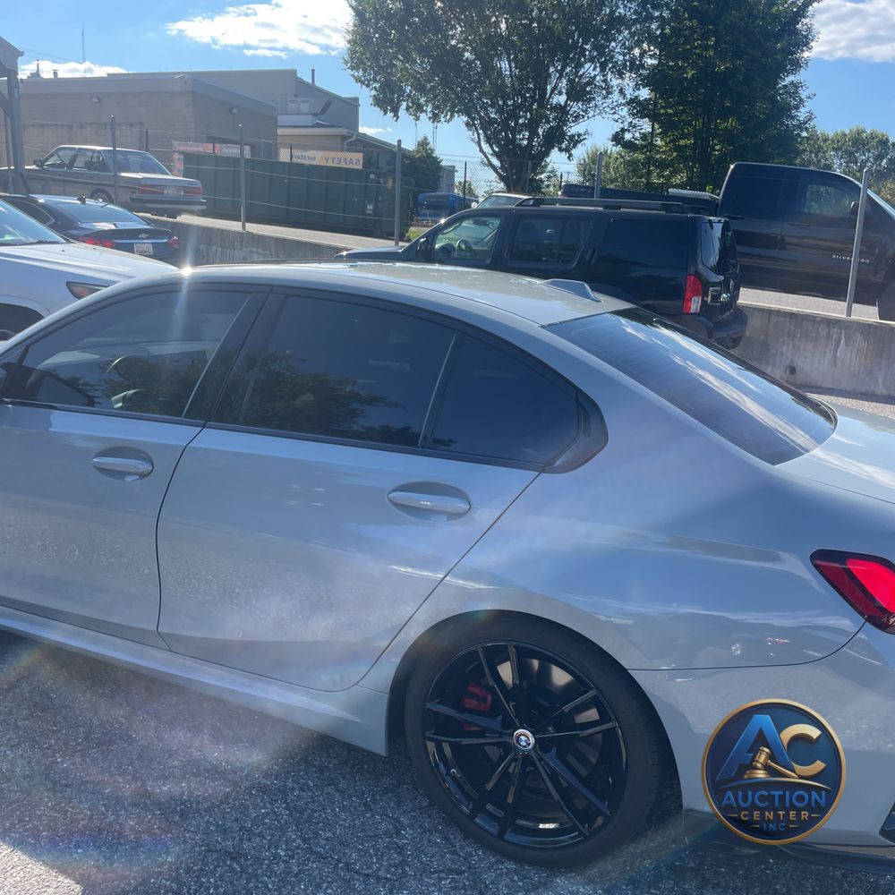 2023 BMW 3-Series M340xi