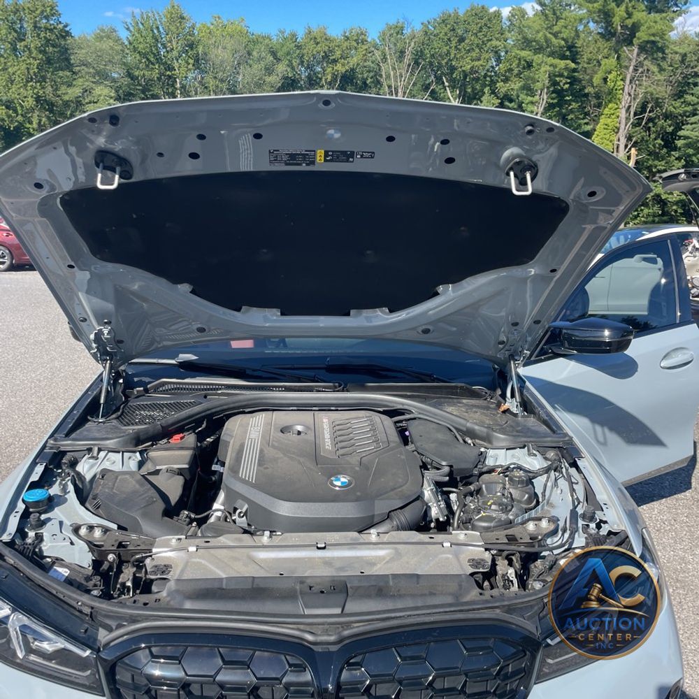 2023 BMW 3-Series M340xi