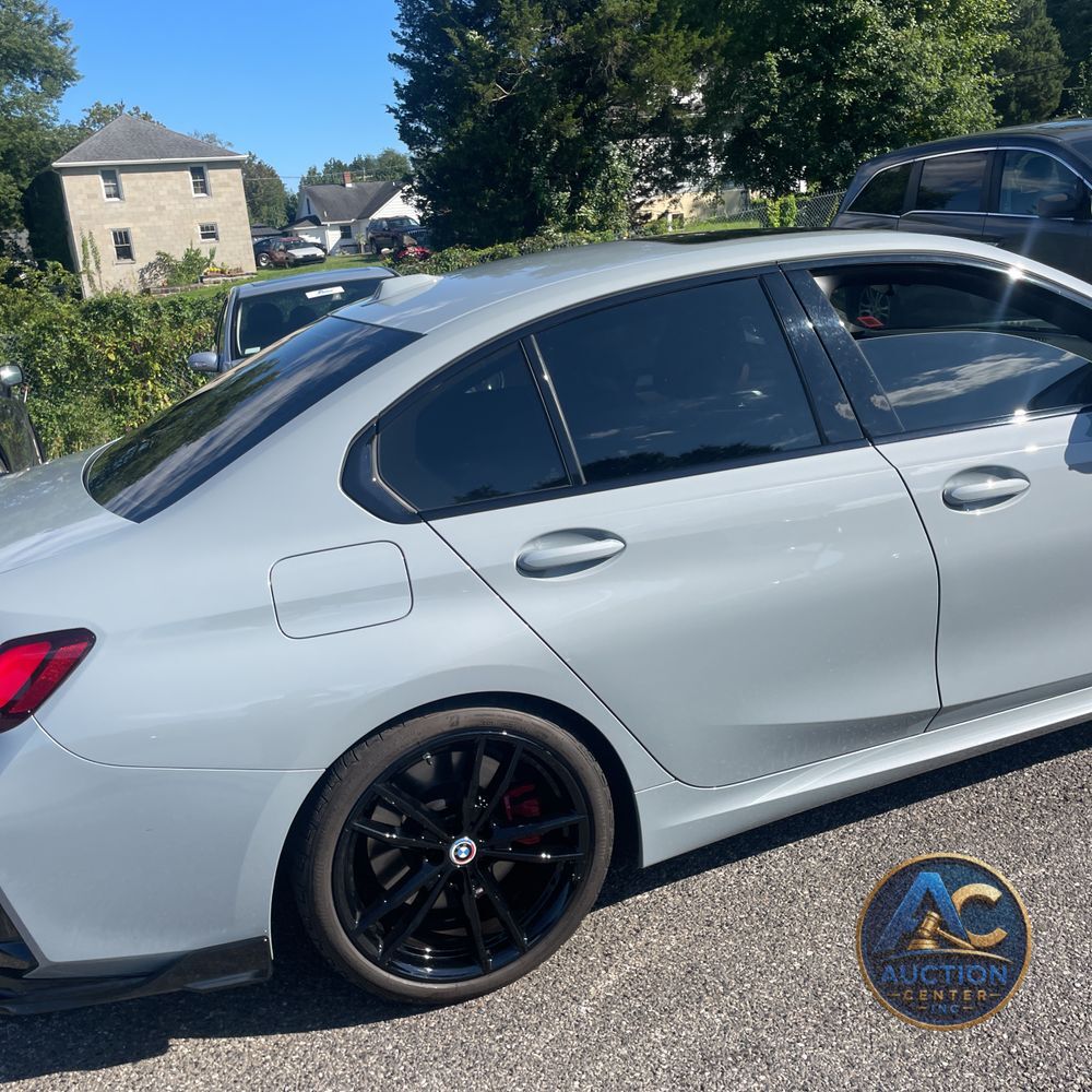 2023 BMW 3-Series M340xi