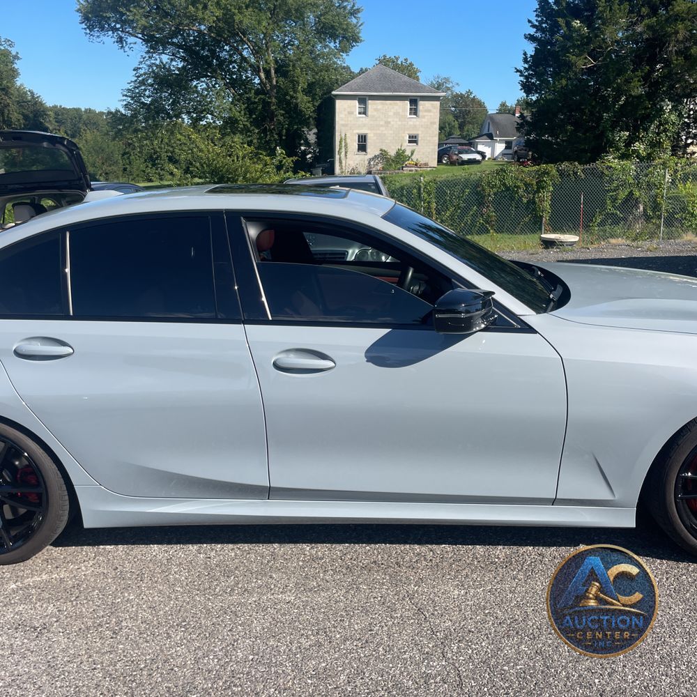 2023 BMW 3-Series M340xi