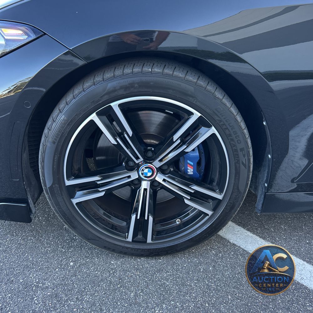 2023 BMW 3-Series M340i