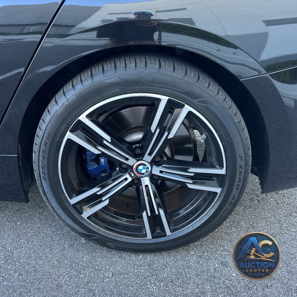 2023 BMW 3-Series M340i
