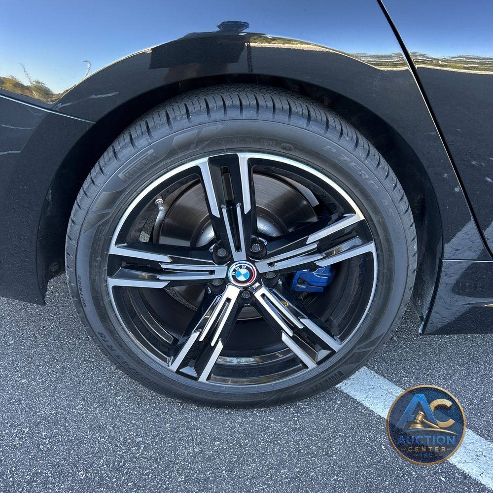 2023 BMW 3-Series M340i