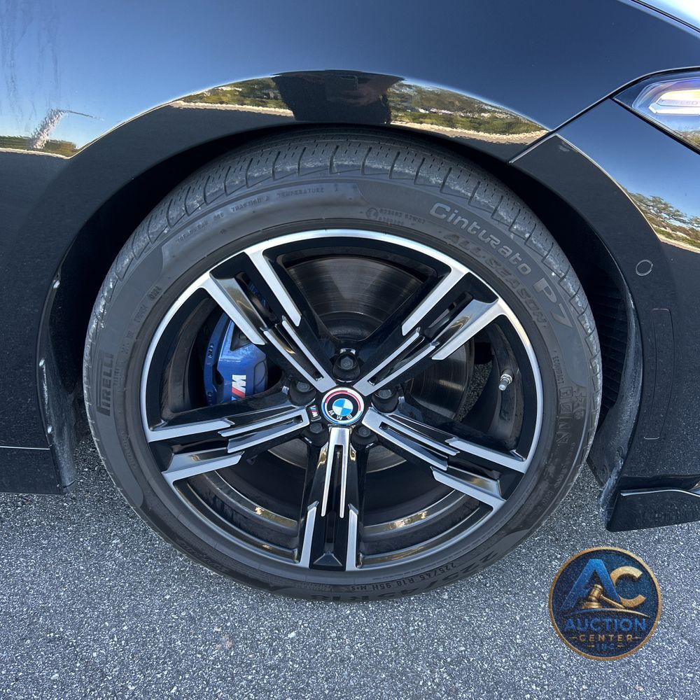 2023 BMW 3-Series M340i