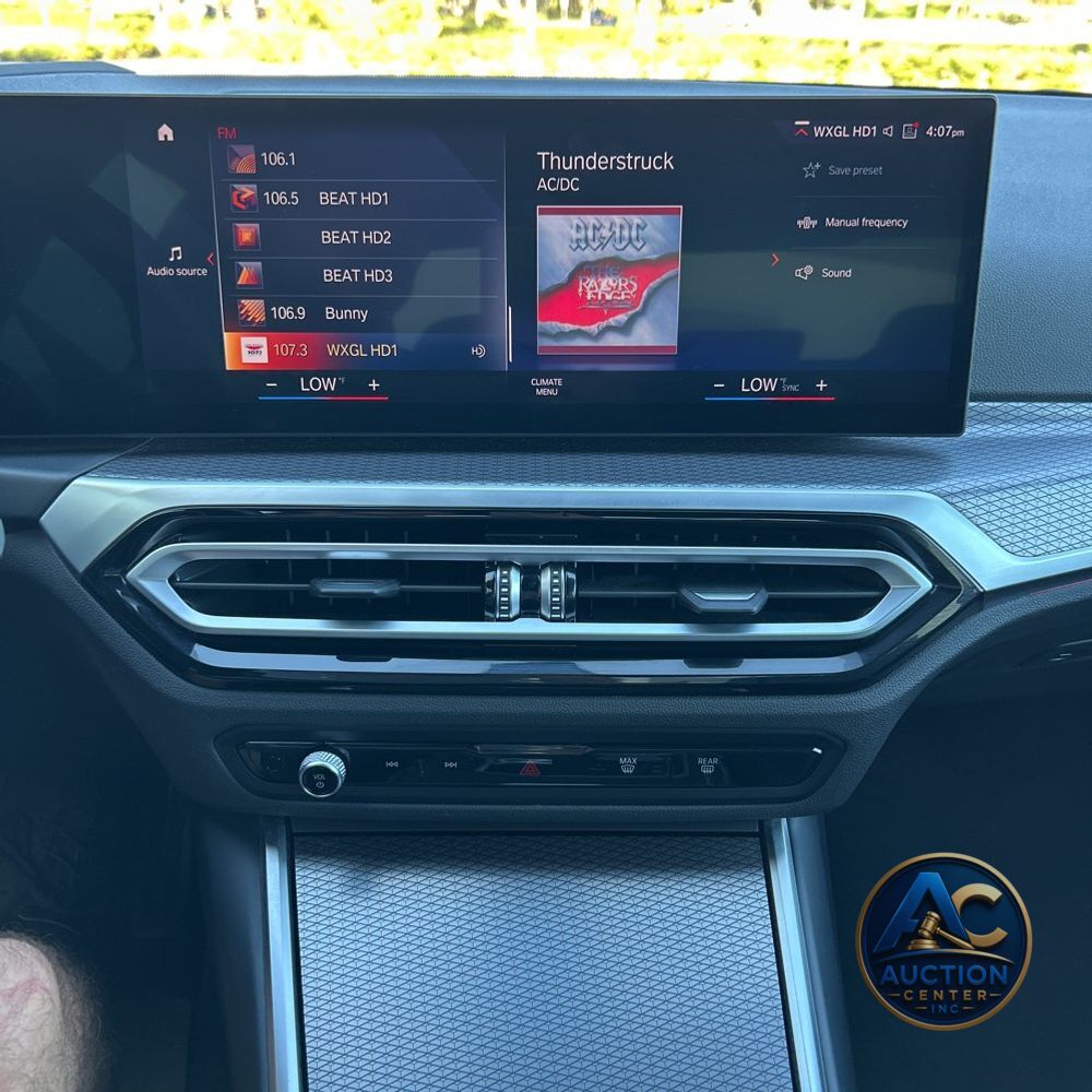 2023 BMW 3-Series M340i
