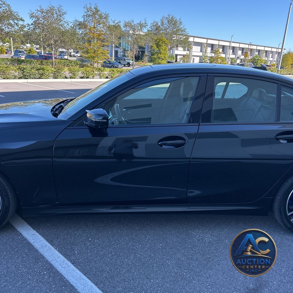 2023 BMW 3-Series M340i