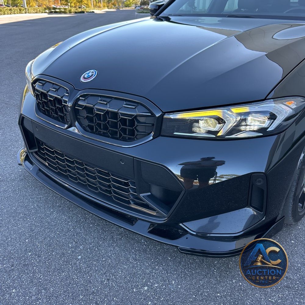 2023 BMW 3-Series M340i