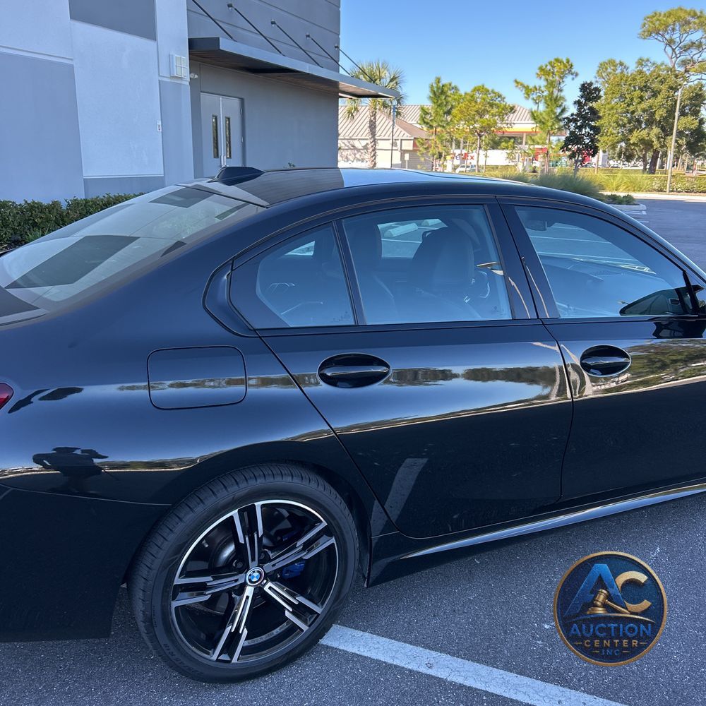 2023 BMW 3-Series M340i