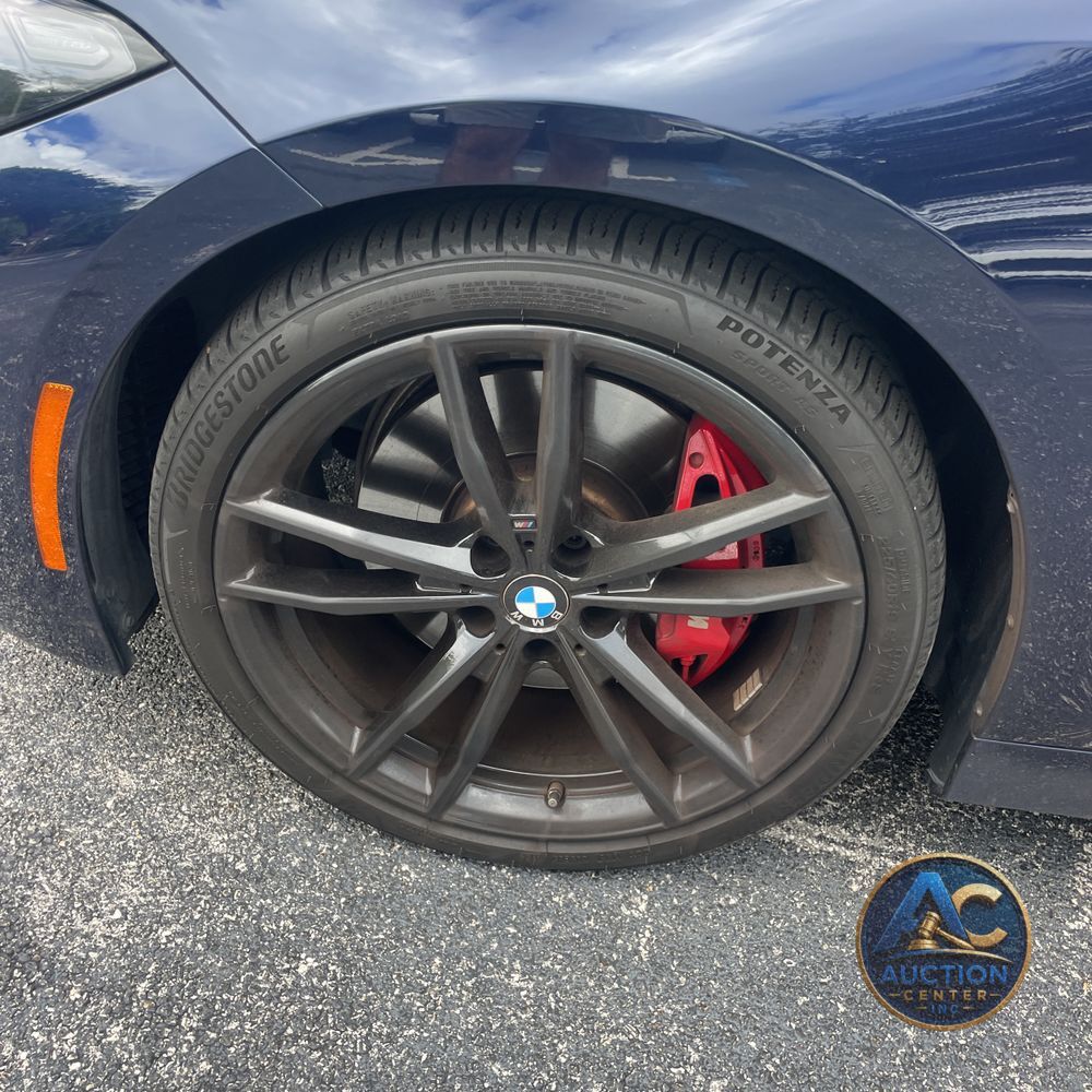2023 BMW 3-Series M340i