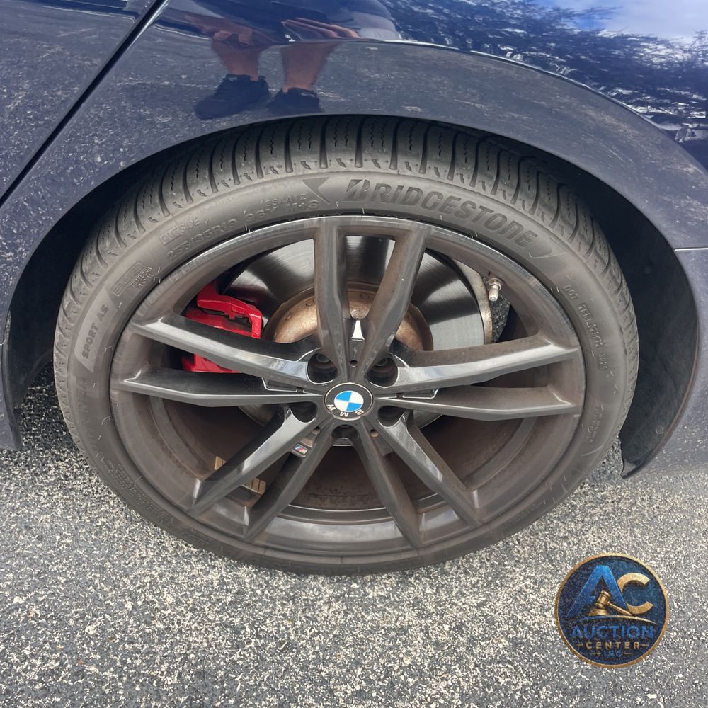 2023 BMW 3-Series M340i