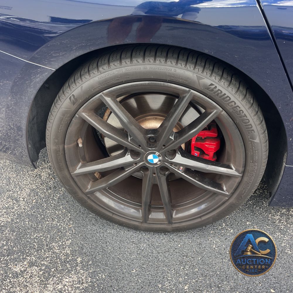 2023 BMW 3-Series M340i
