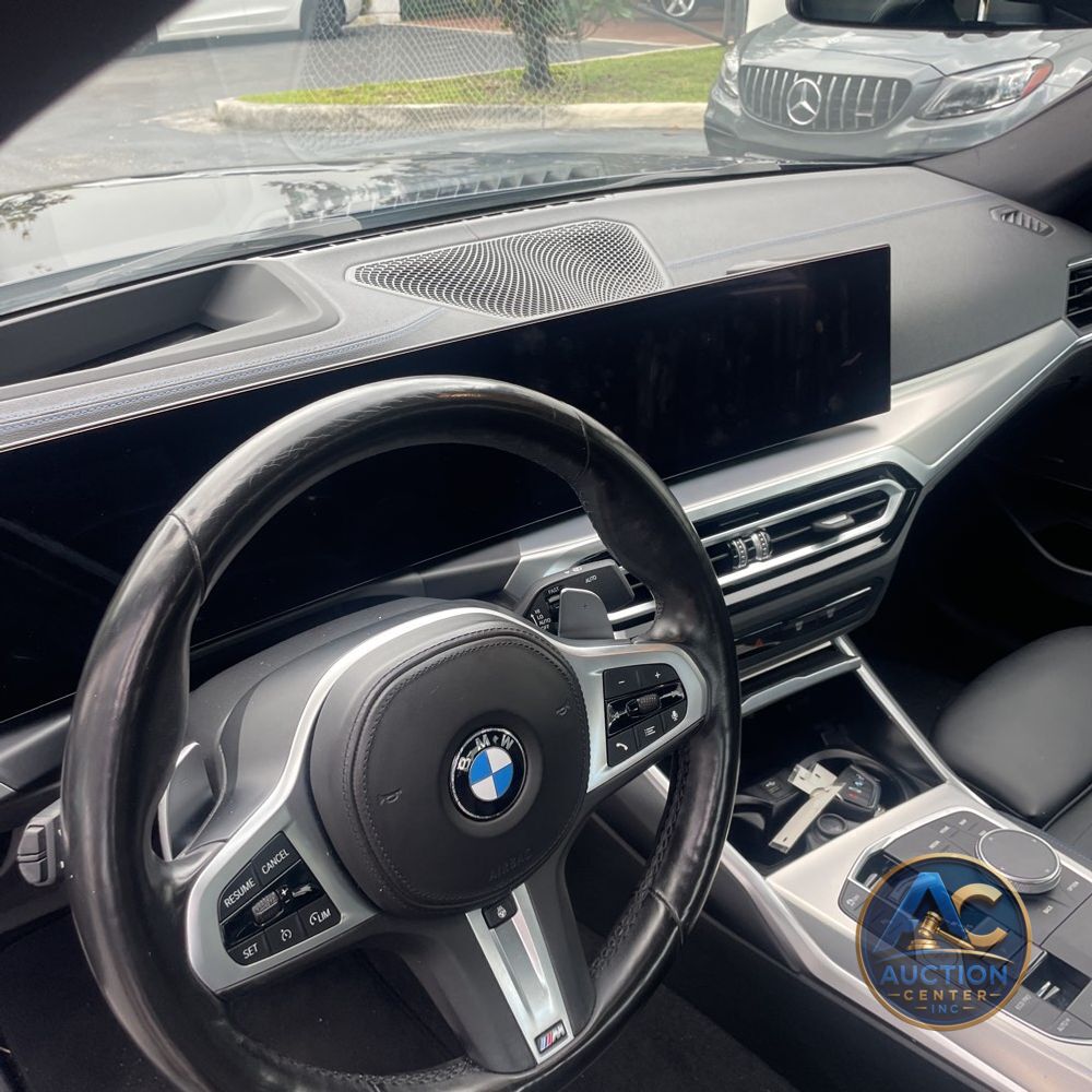 2023 BMW 3-Series M340i
