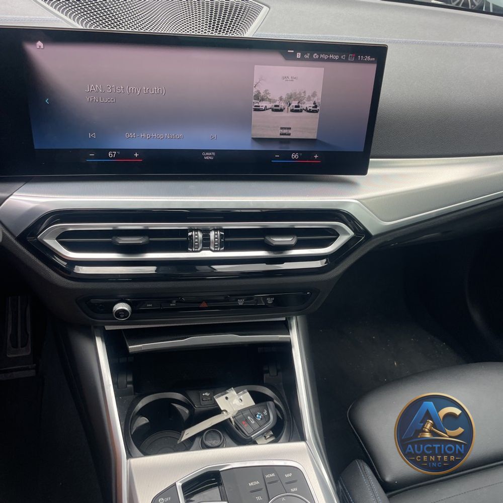 2023 BMW 3-Series M340i