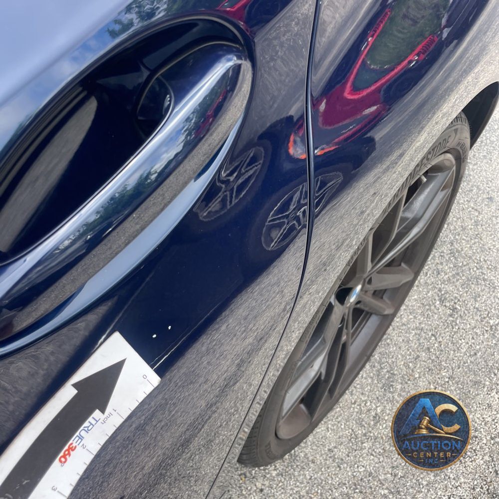 2023 BMW 3-Series M340i