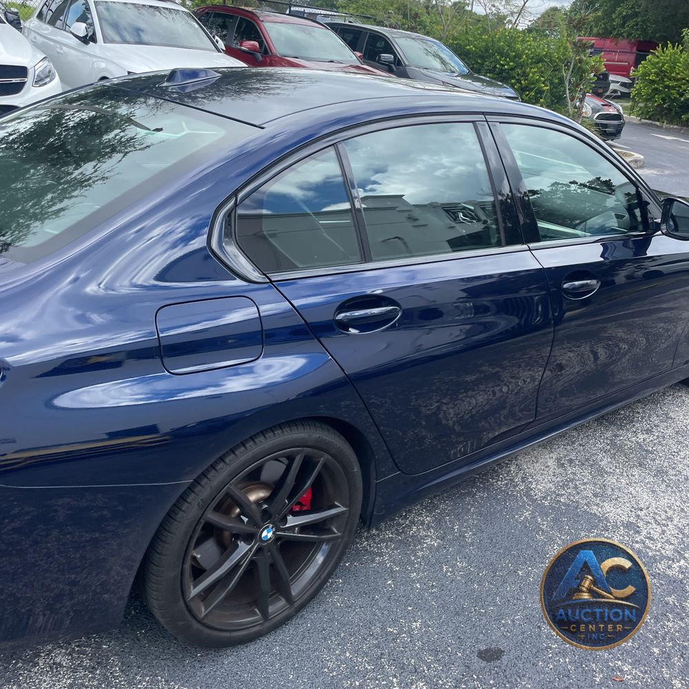 2023 BMW 3-Series M340i