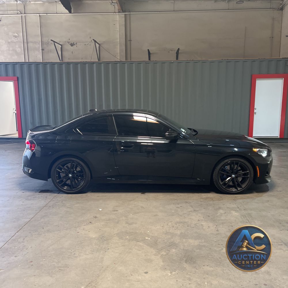2024 BMW 2-Series M240i xDrive