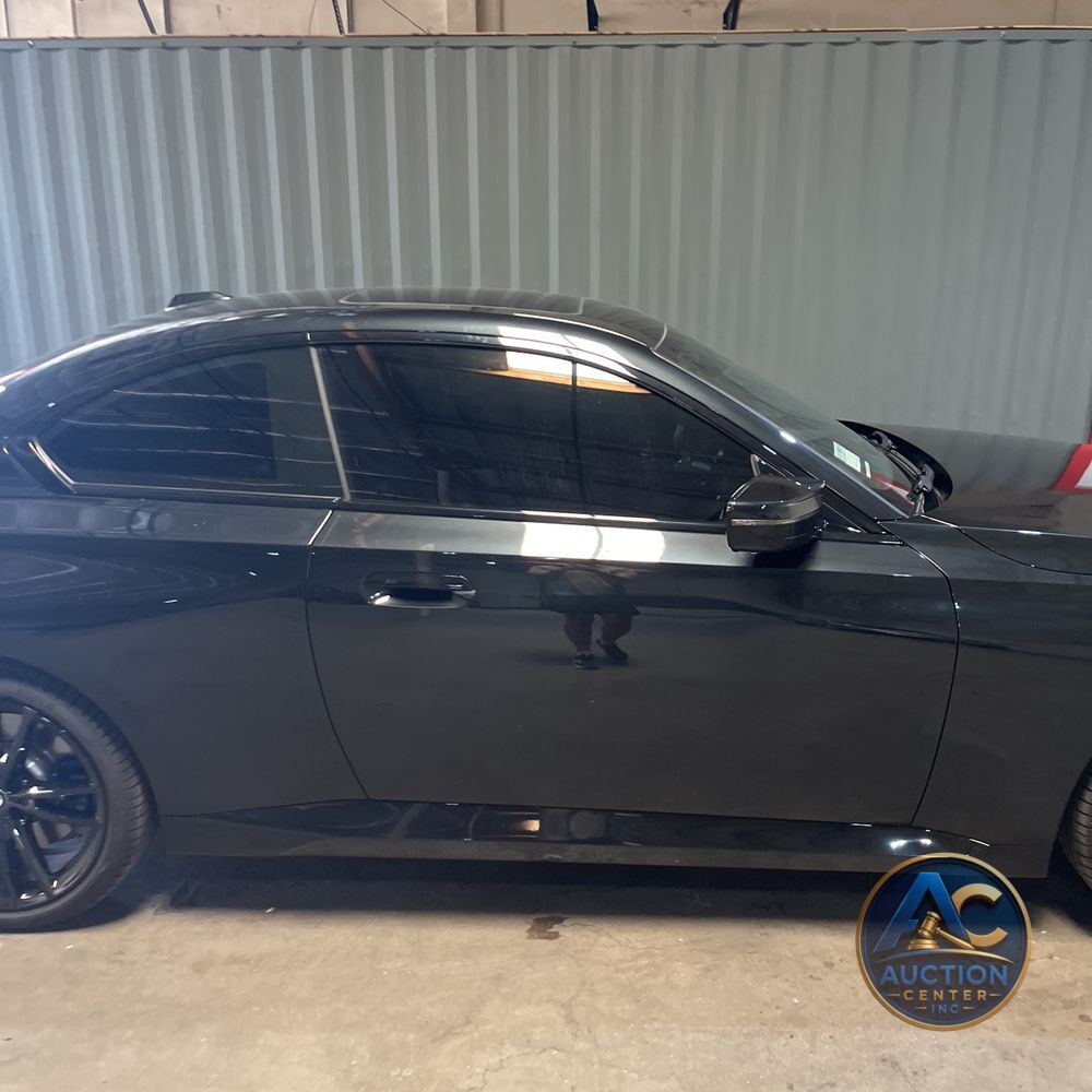 2024 BMW 2-Series M240i xDrive