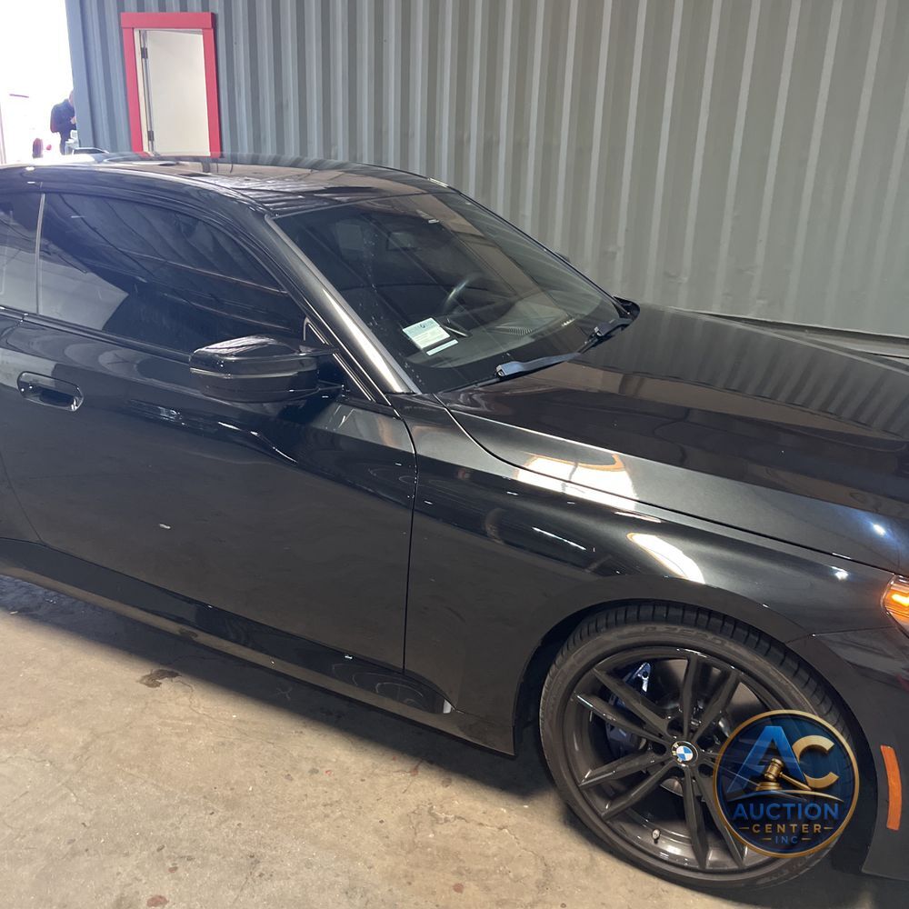 2024 BMW 2-Series M240i xDrive