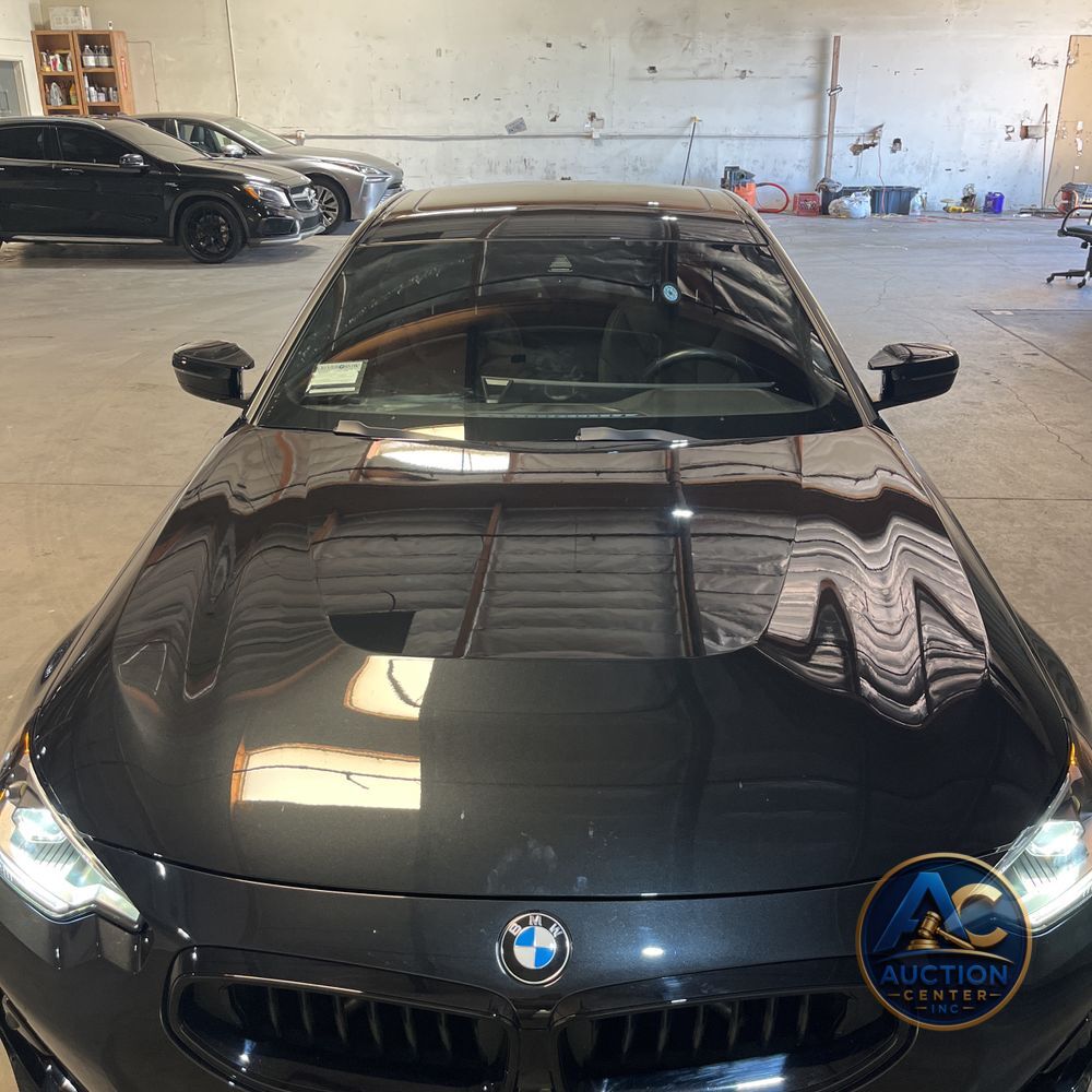 2024 BMW 2-Series M240i xDrive