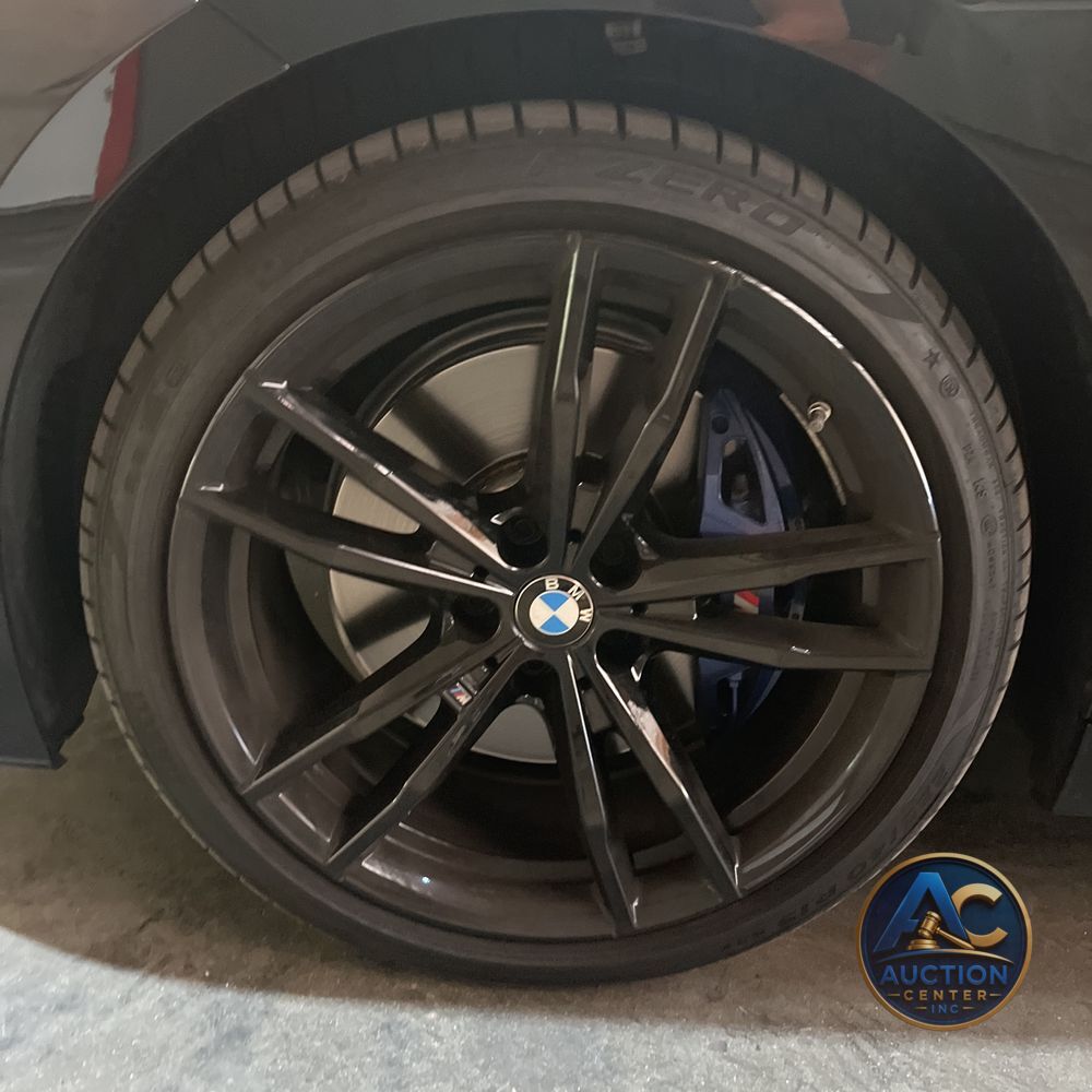 2024 BMW 2-Series M240i xDrive