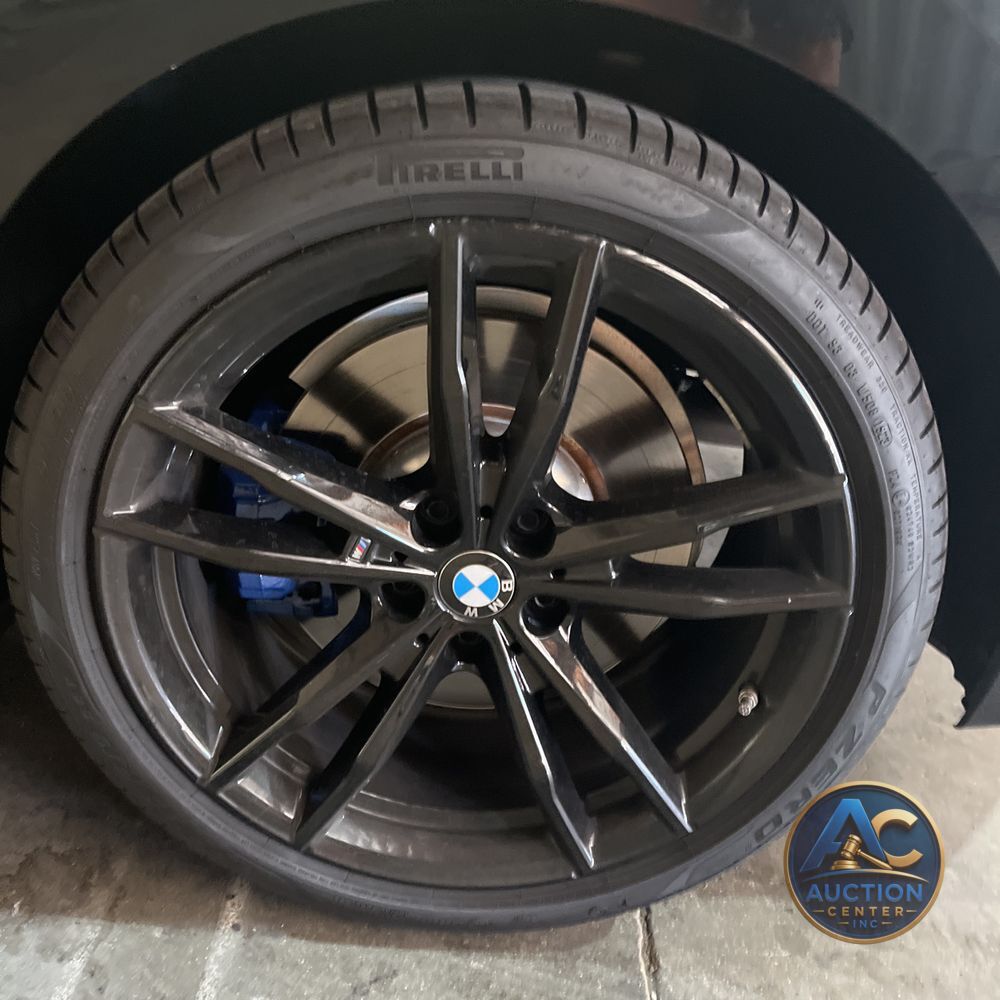 2024 BMW 2-Series M240i xDrive