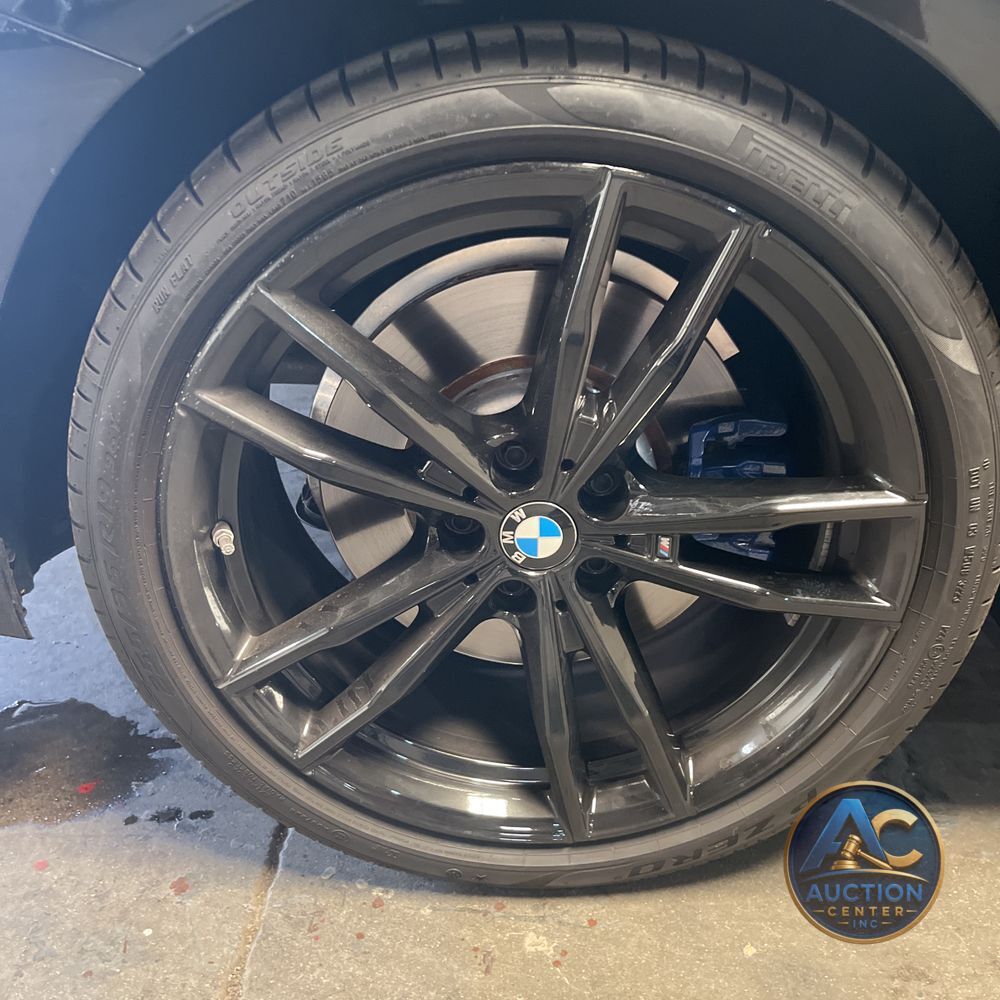 2024 BMW 2-Series M240i xDrive