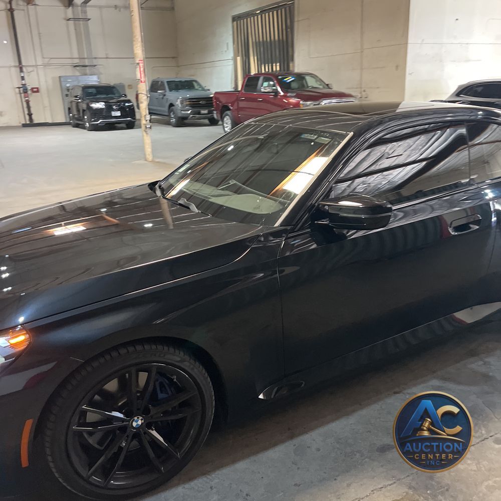 2024 BMW 2-Series M240i xDrive