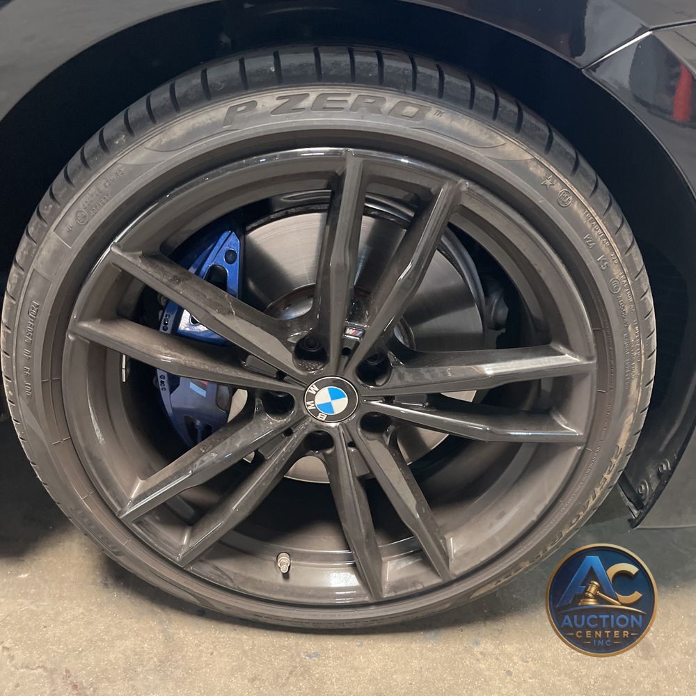 2024 BMW 2-Series M240i xDrive