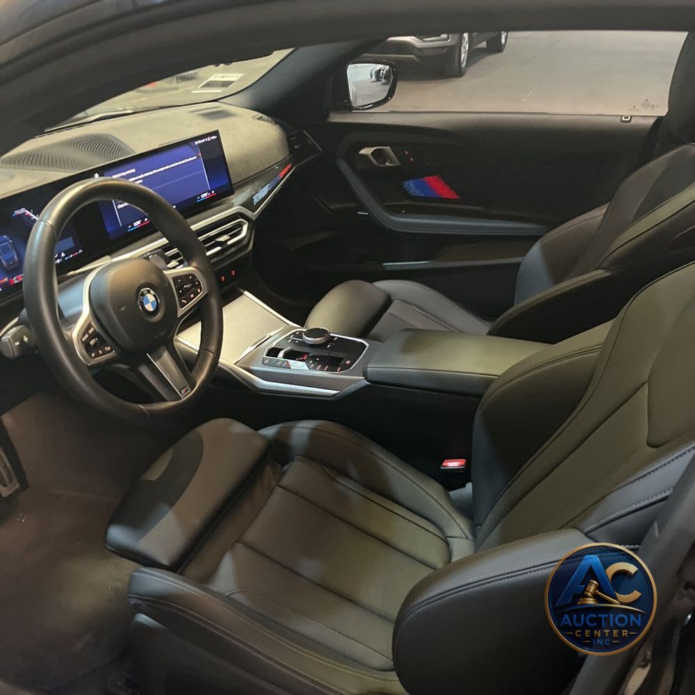 2024 BMW 2-Series M240i xDrive