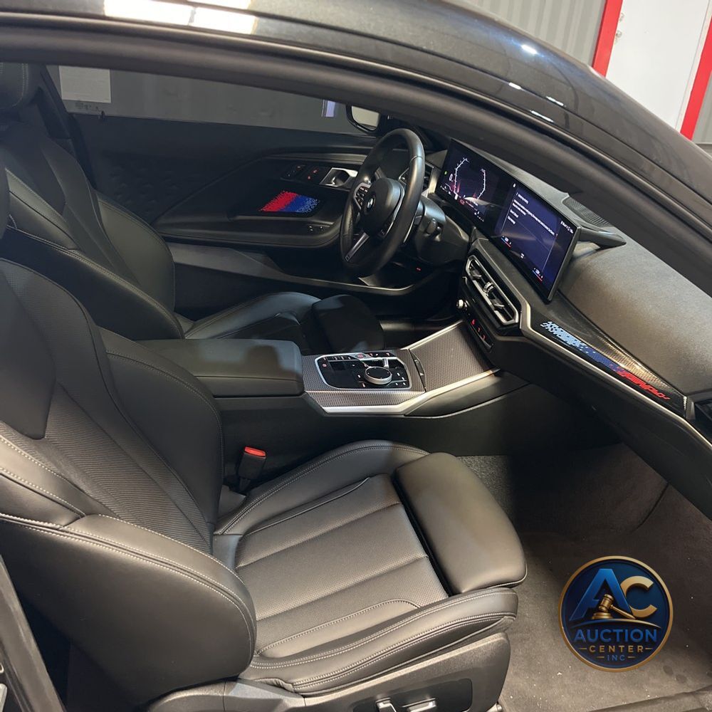 2024 BMW 2-Series M240i xDrive