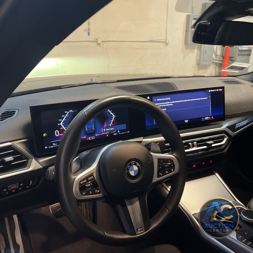 2024 BMW 2-Series M240i xDrive