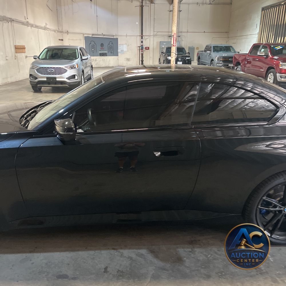 2024 BMW 2-Series M240i xDrive