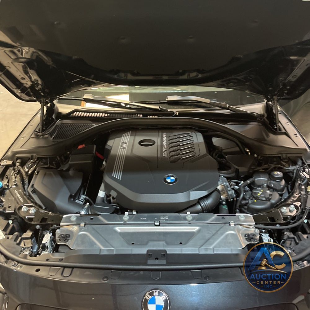 2024 BMW 2-Series M240i xDrive