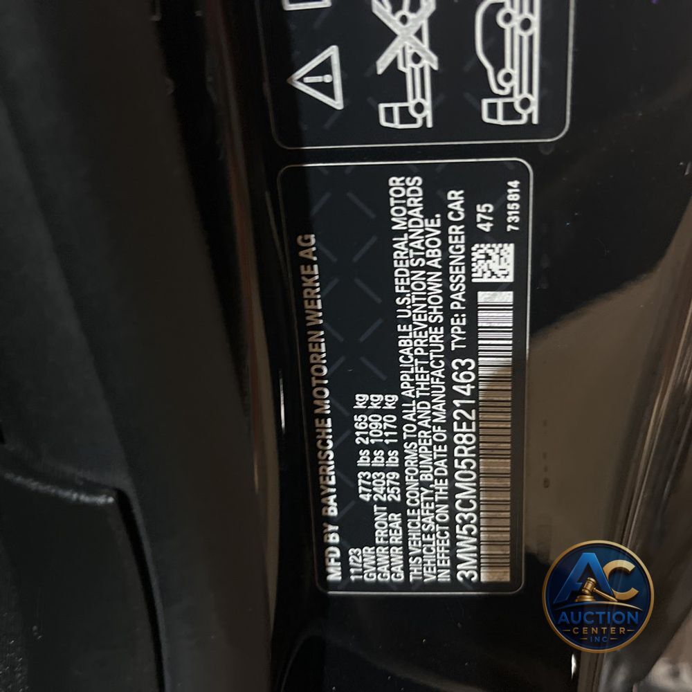 2024 BMW 2-Series M240i xDrive