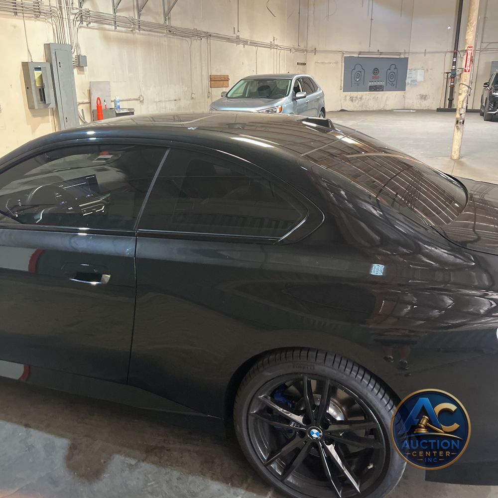 2024 BMW 2-Series M240i xDrive