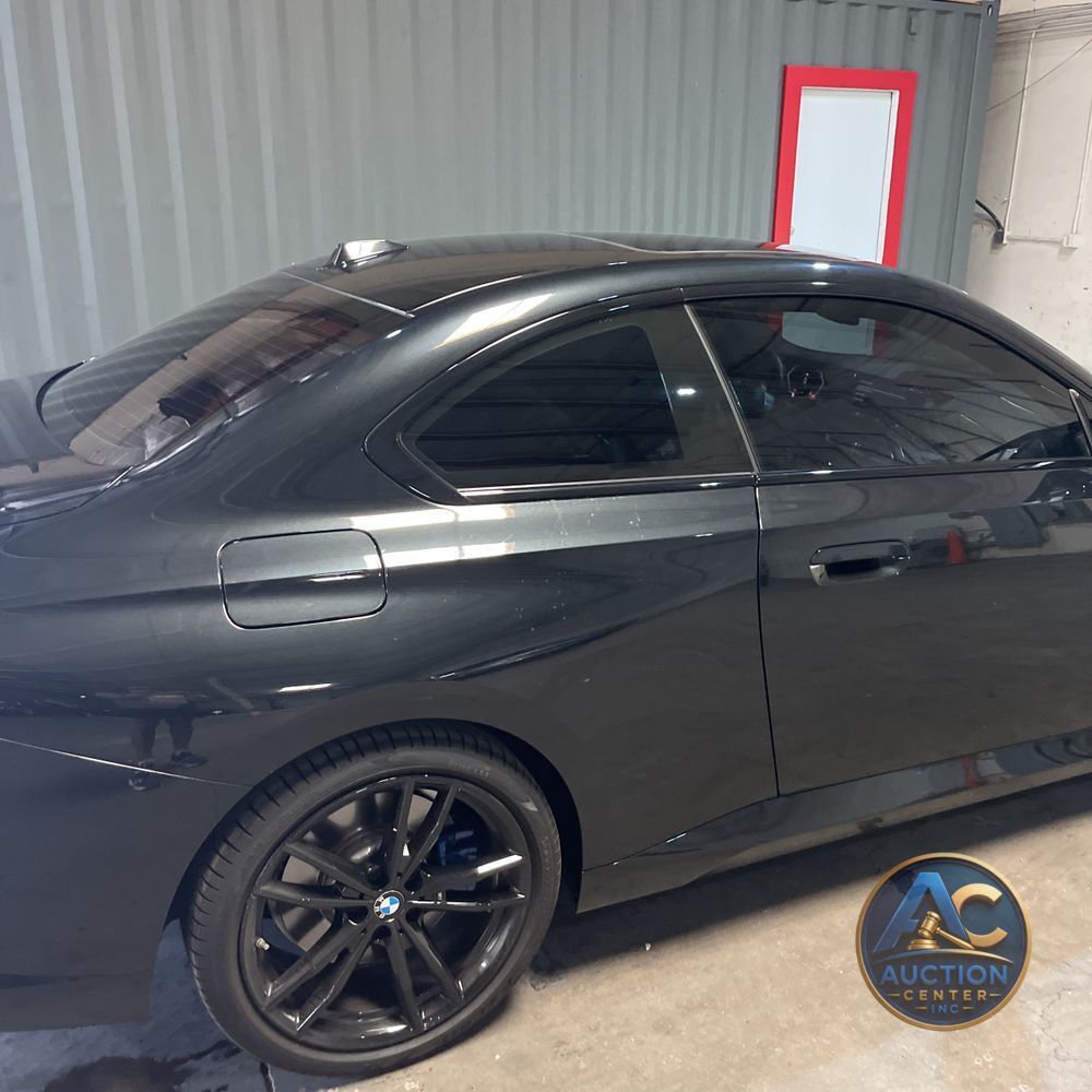 2024 BMW 2-Series M240i xDrive