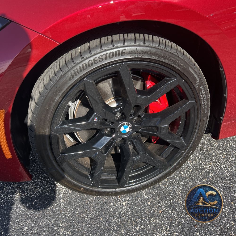 2025 BMW 3-Series 330i xDrive