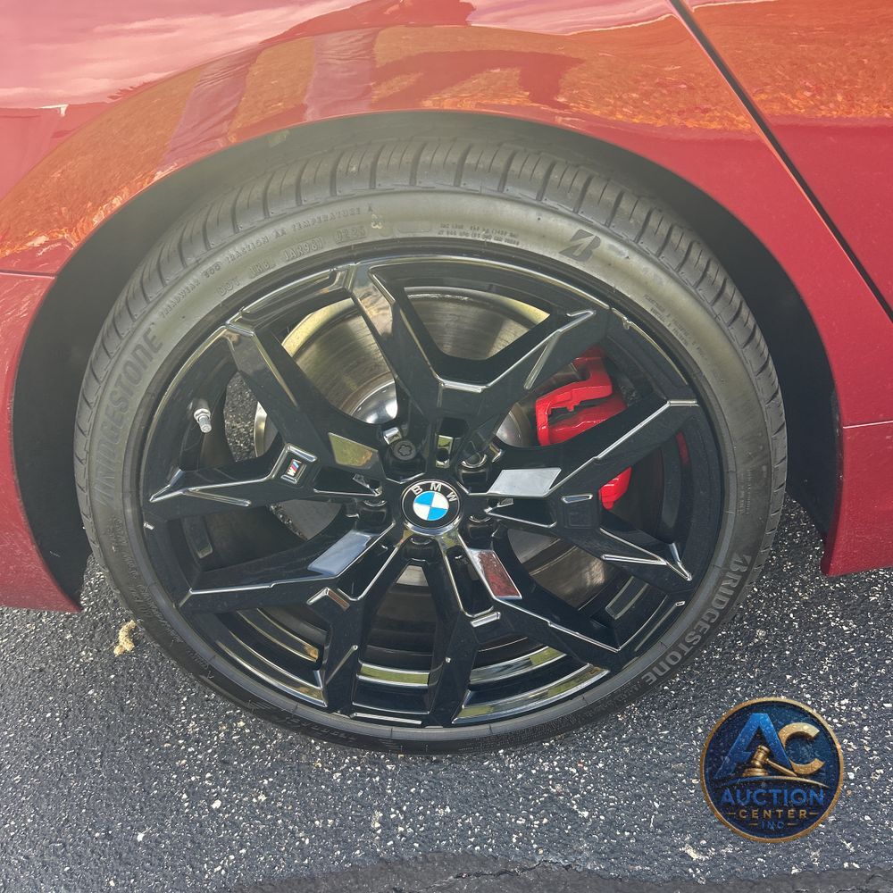 2025 BMW 3-Series 330i xDrive