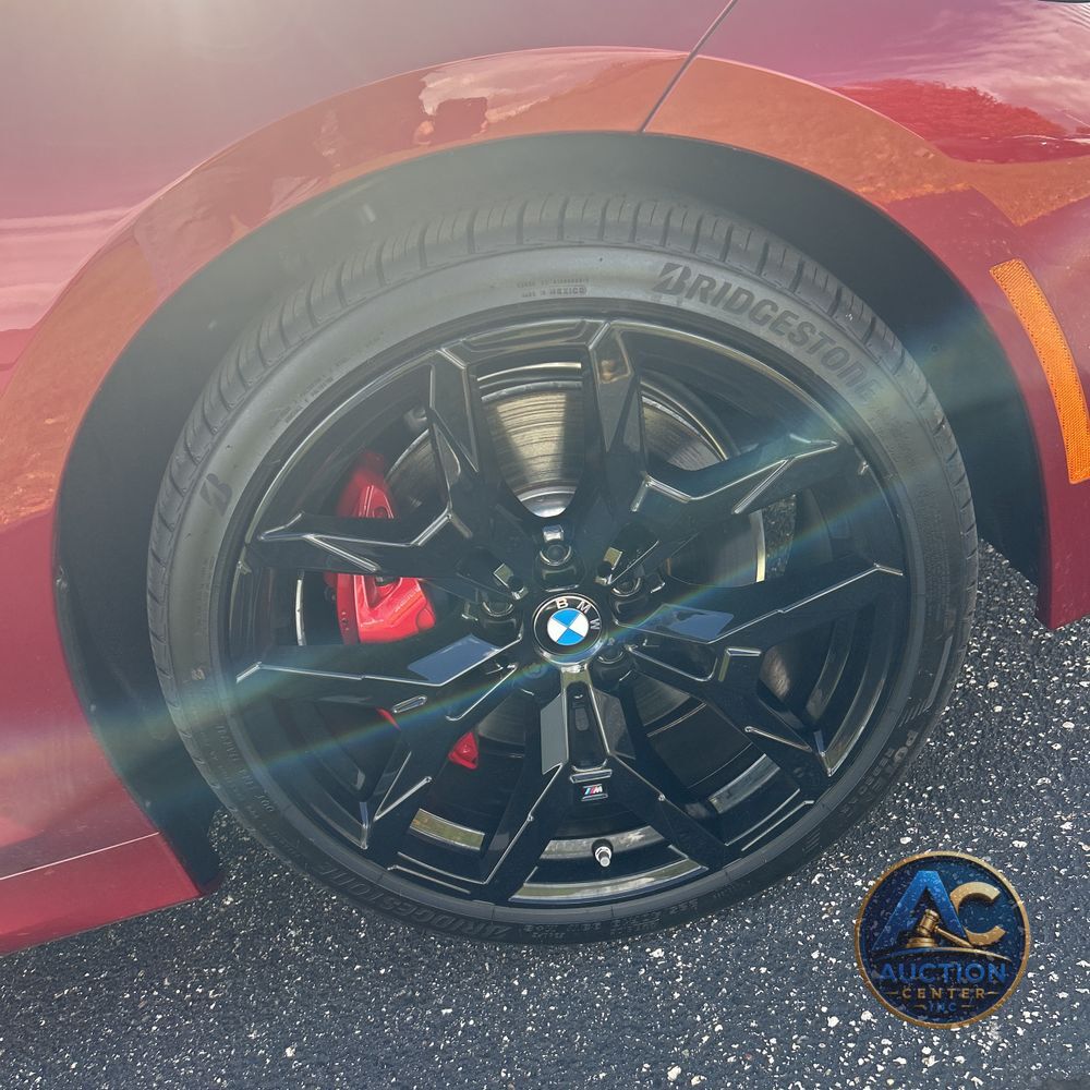 2025 BMW 3-Series 330i xDrive