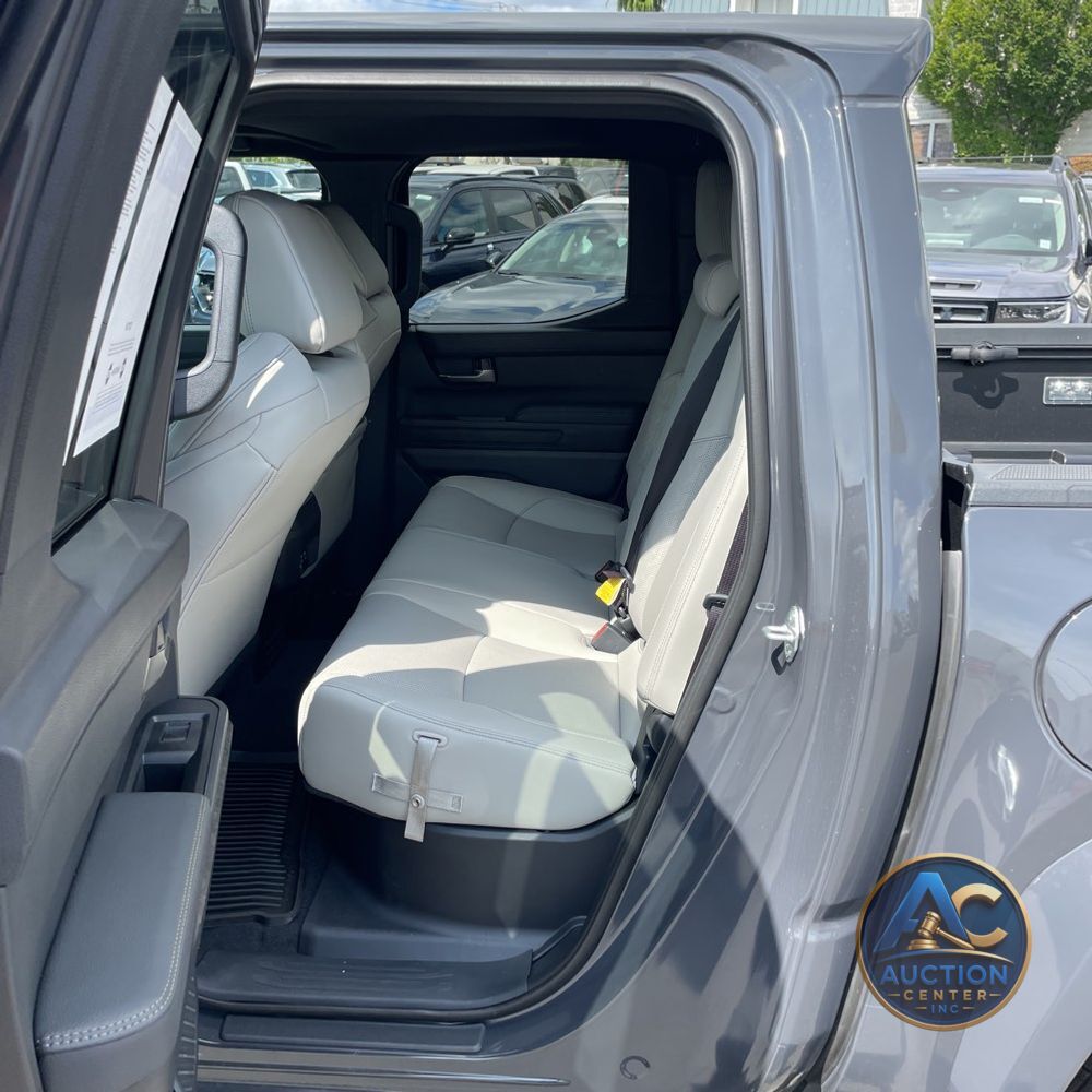 2024 Toyota Tacoma Limited
