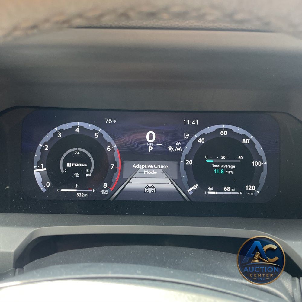 2024 Toyota Tacoma Limited