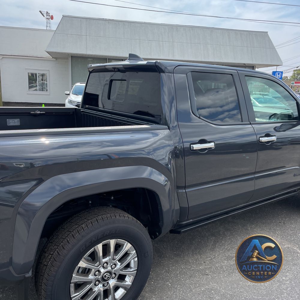 2024 Toyota Tacoma Limited
