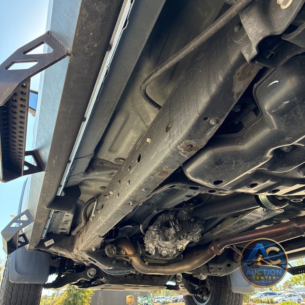2023 Toyota Tacoma TRD Pro
