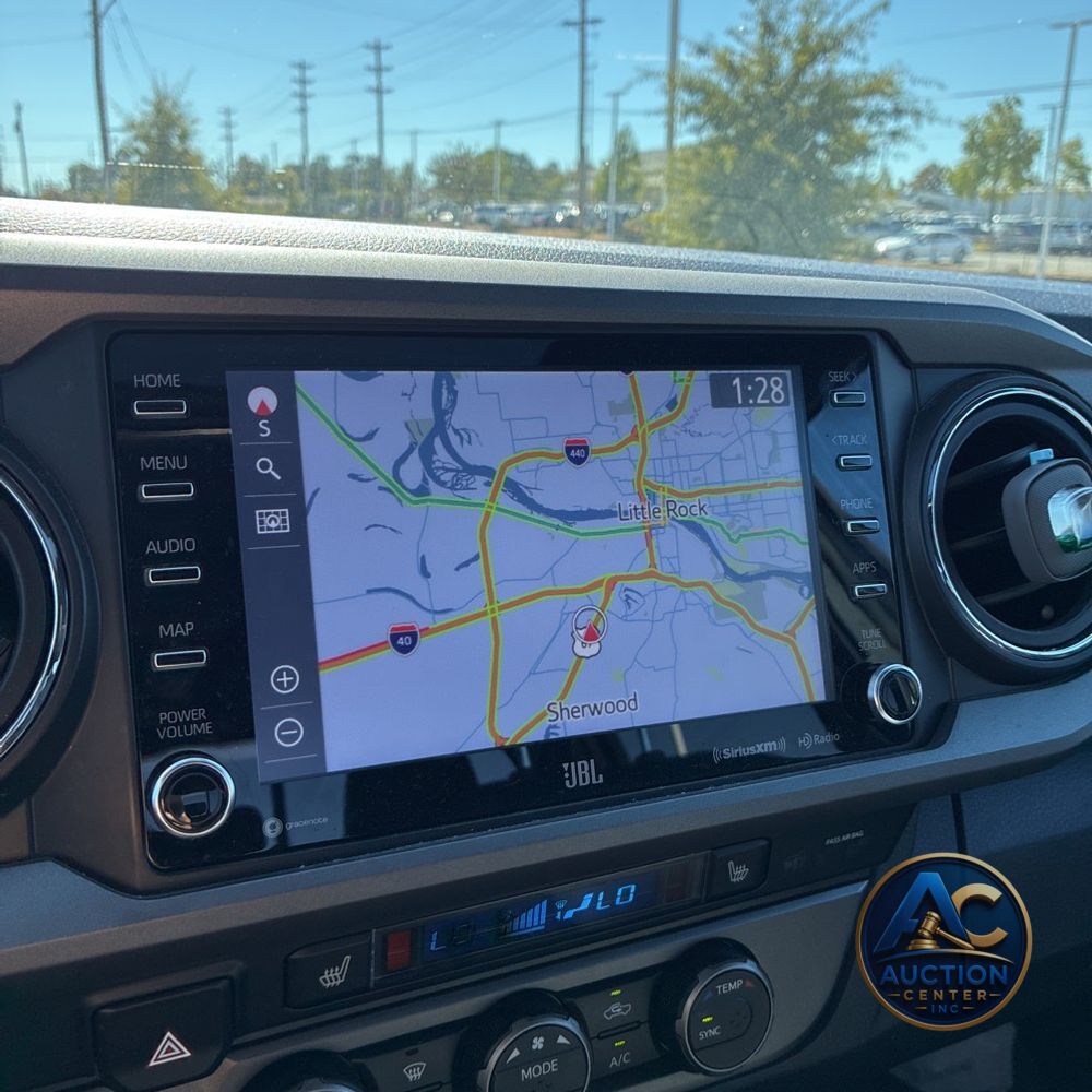 2023 Toyota Tacoma TRD Pro