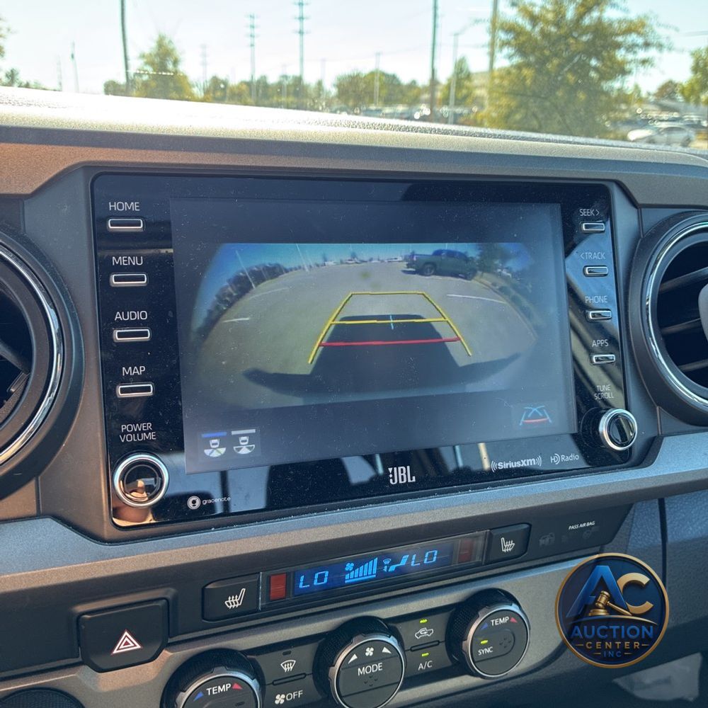 2023 Toyota Tacoma TRD Pro