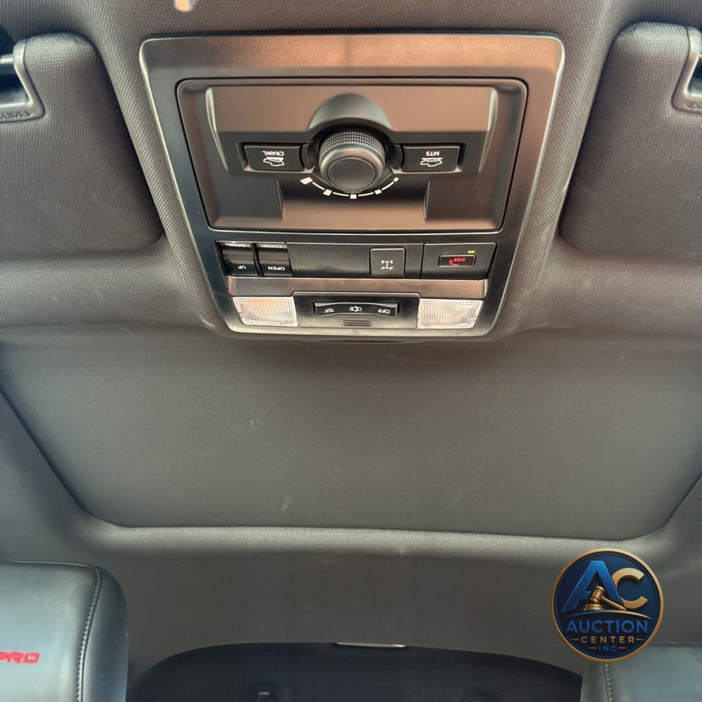 2023 Toyota Tacoma TRD Pro