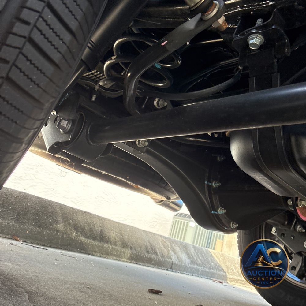 2025 Toyota Tacoma TRD Sport HV