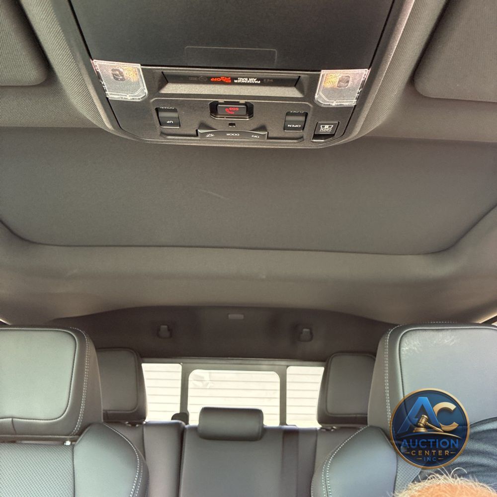 2025 Toyota Tacoma TRD Sport HV