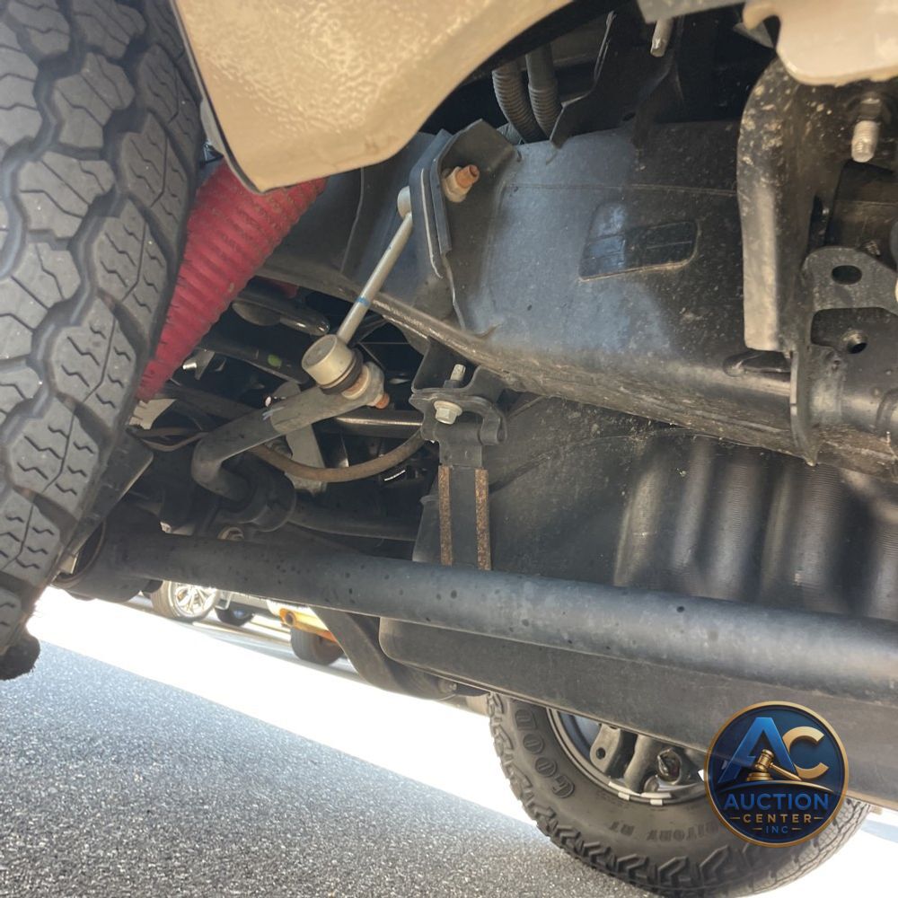 2025 Toyota Tacoma TRD Pro HV